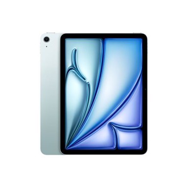 APPLE iPad Air (6. gen), 11", M2, Cellular, 1TB, muxt3hc/a, plavi